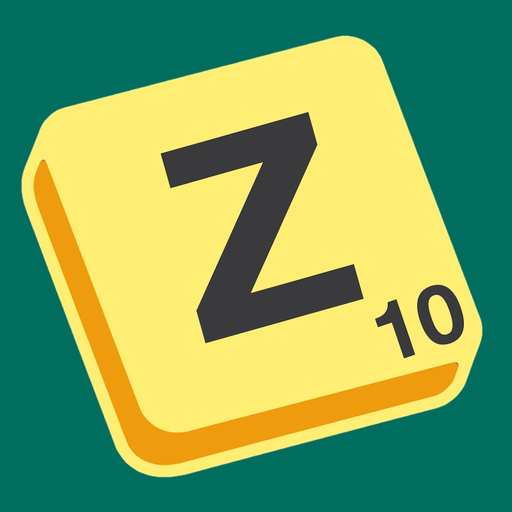 Word Shampoo app icon