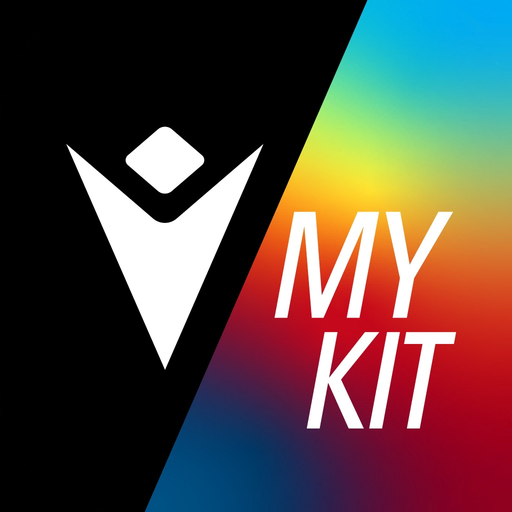 My Macron KIT app icon