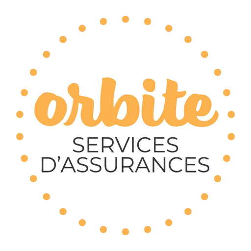 Orbite services d’assurances app icon