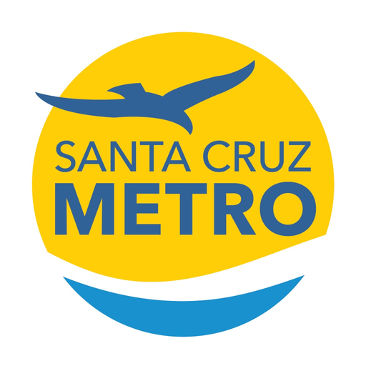 METRO Splash Pass app icon