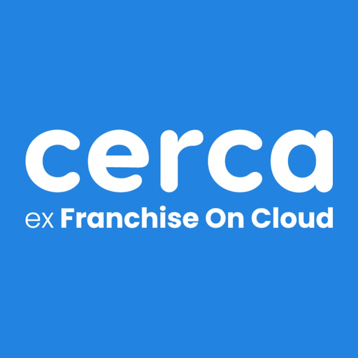 cerca (ex Franchise On Cloud) app icon