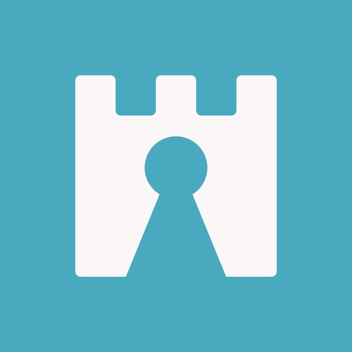 Keaper app icon