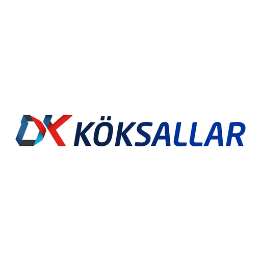 Köksallar Seyahat app icon