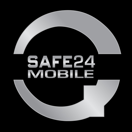 QSAFE24 Mobile app icon