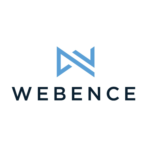 Webence Chat app icon
