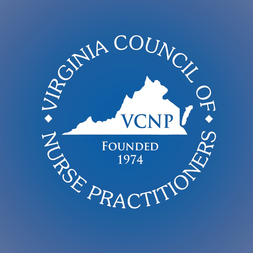VCNP Conference app icon