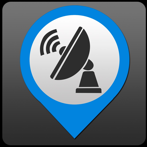 Sistema Rastreador app icon