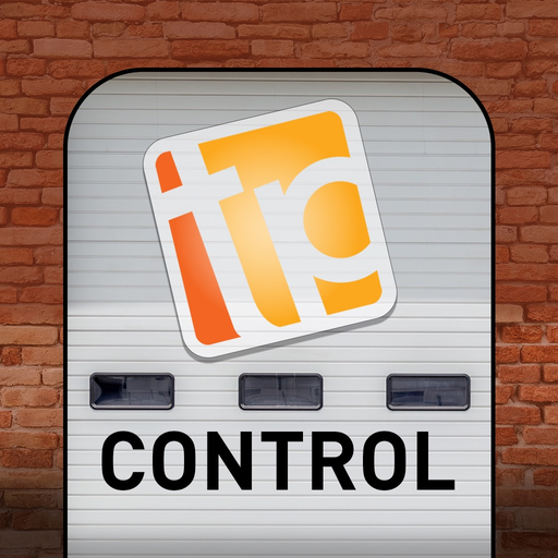Techpro Control app icon