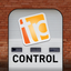 Techpro Control icon