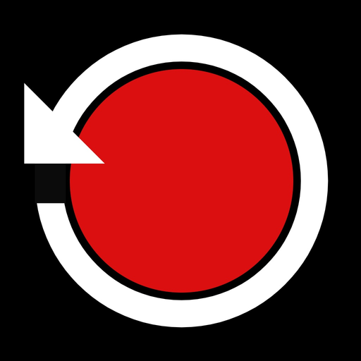 CarpeCam app icon