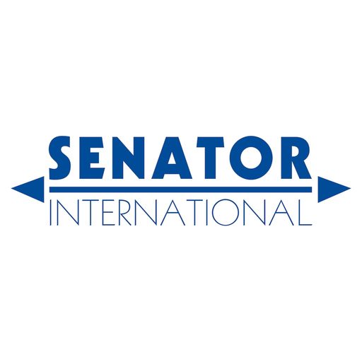 SENATOR Driver app icon