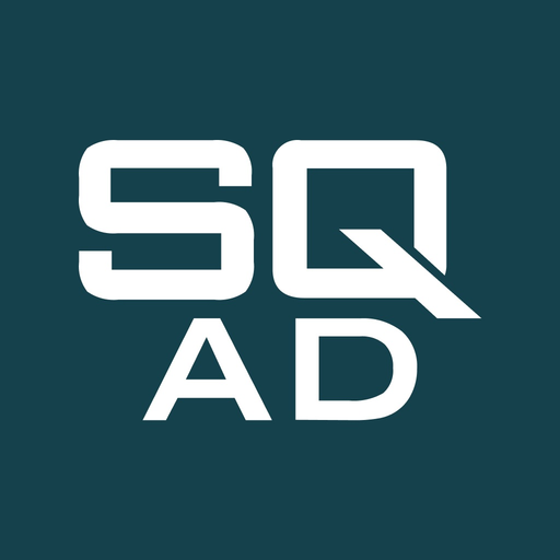 SQWAD AD app icon