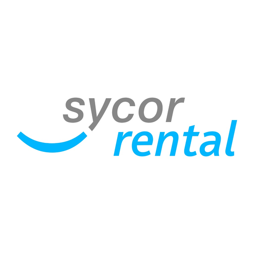 Sycor.Rental Mobile App app icon