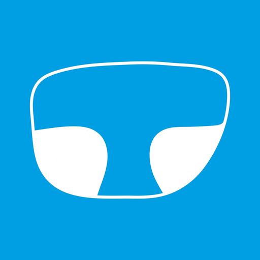 Prats Optic app icon