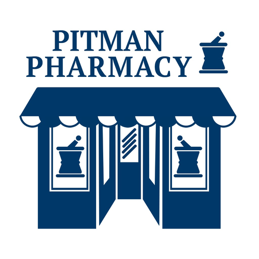 Pitman Pharmacy app icon