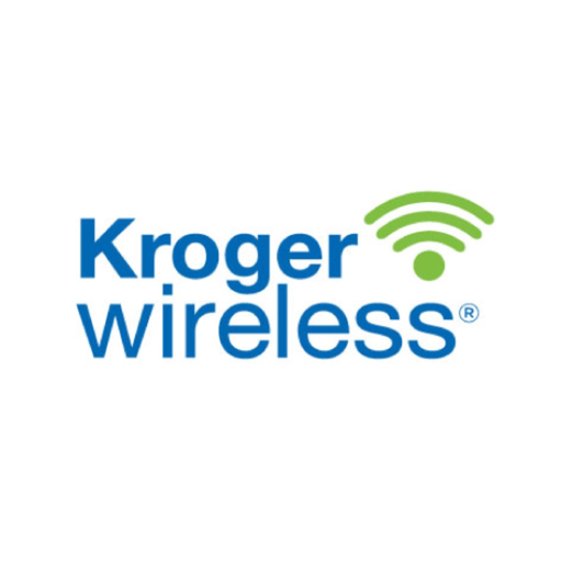 Kroger Wireless My Account app icon