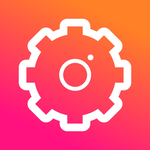 Postify – 5-in-1 for Instagram app icon