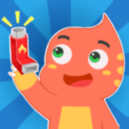 Wizdy Pets app icon