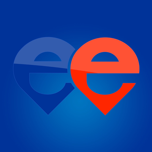 Rastreei app icon
