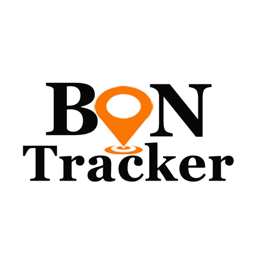 Bon Tracker app icon
