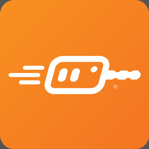 Car Keys Express app icon