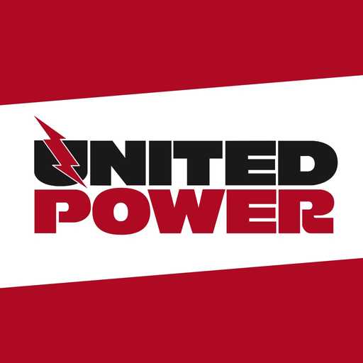United Power app icon