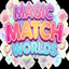 Magic Match Worlds icon
