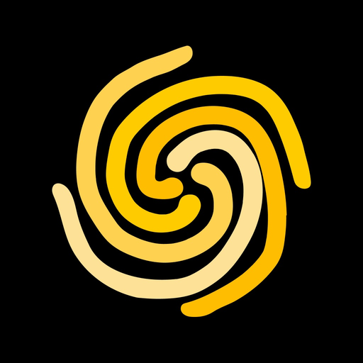 Sol Circles app icon