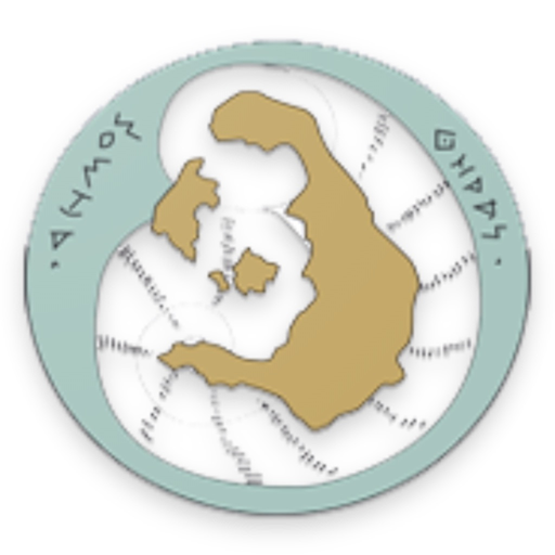 Efkinisis Santorini app icon