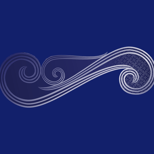 Kimihia app icon