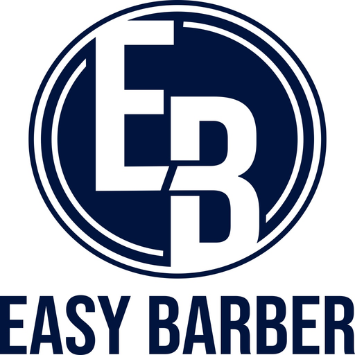 Easy Barber Barbeiro app icon