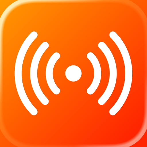 Volume Control Pro app icon