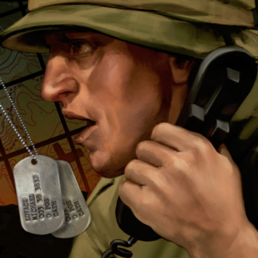 Radio Commander app icon