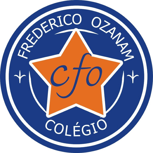 Colégio Frederico Ozanam app icon