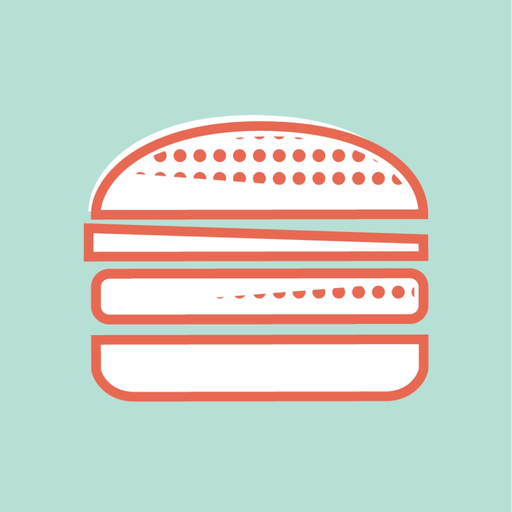 Betty's Burgers app icon