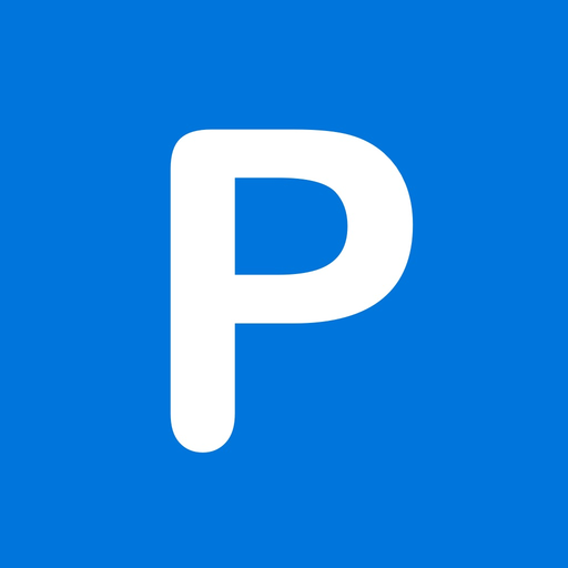 Push To Me app icon