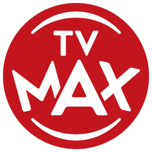 TV Max Rio app icon