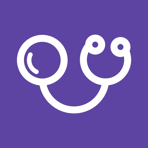 ORBE app icon