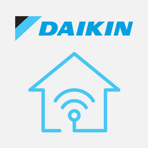 Daikin D'SmartHome App app icon