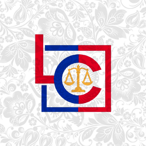 Law of Cambodia app icon