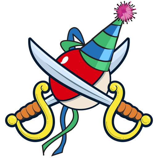 Pokebattler Raid Party app icon