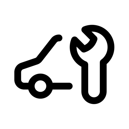 Seibii - 整備士用アプリ app icon