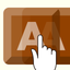 Mind puzzles Chocolate Fusion icon