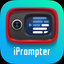 Smart Teleprompter for Video icon