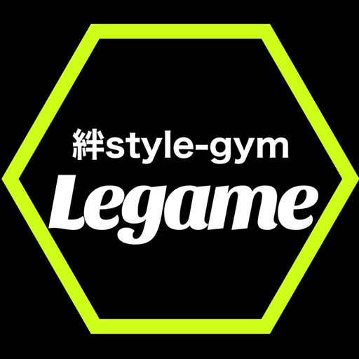 Legame公式アプリ app icon