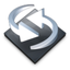 Sync Files icon