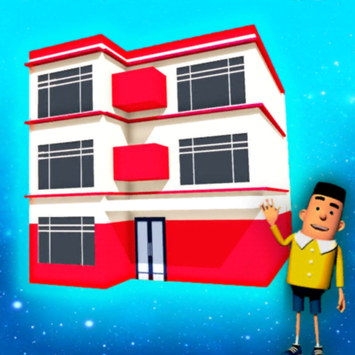 Doll House Design n Decoration app icon
