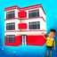 Doll House Design n Decoration icon