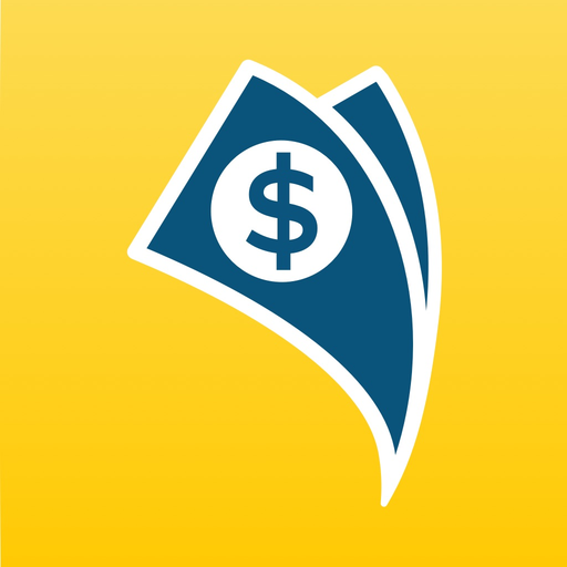 MoMo Merchant app icon