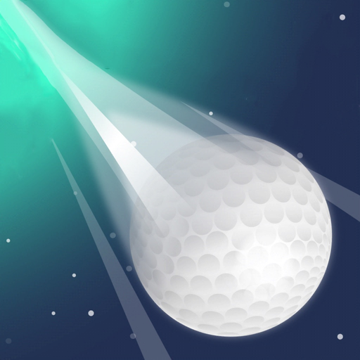 Golf Heros app icon